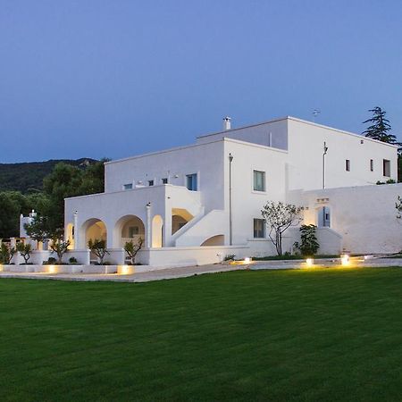 Masseria Corte Degli Asini มอนตาลบาโน ห้อง รูปภาพ