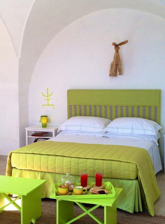 Masseria Corte Degli Asini มอนตาลบาโน ห้อง รูปภาพ