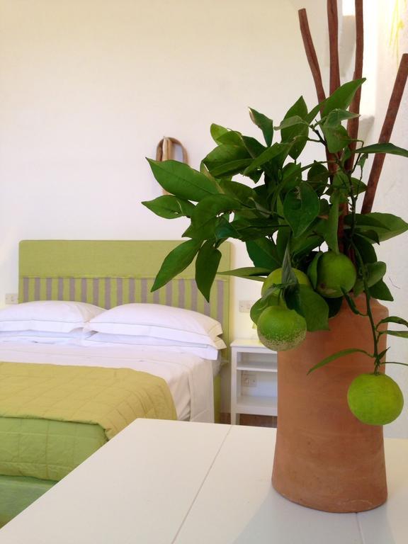 Masseria Corte Degli Asini มอนตาลบาโน ห้อง รูปภาพ
